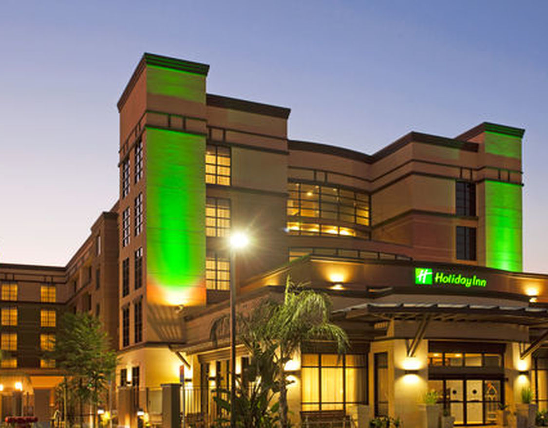 Live Music at Holiday Inn Irvine South/Irvine Spectrum Lake Forest