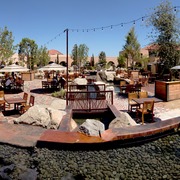 Stone Brewing World Bistro & Gardens
