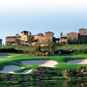 The Bridges at Rancho Santa Fe