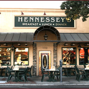 Hennessey's Tavern