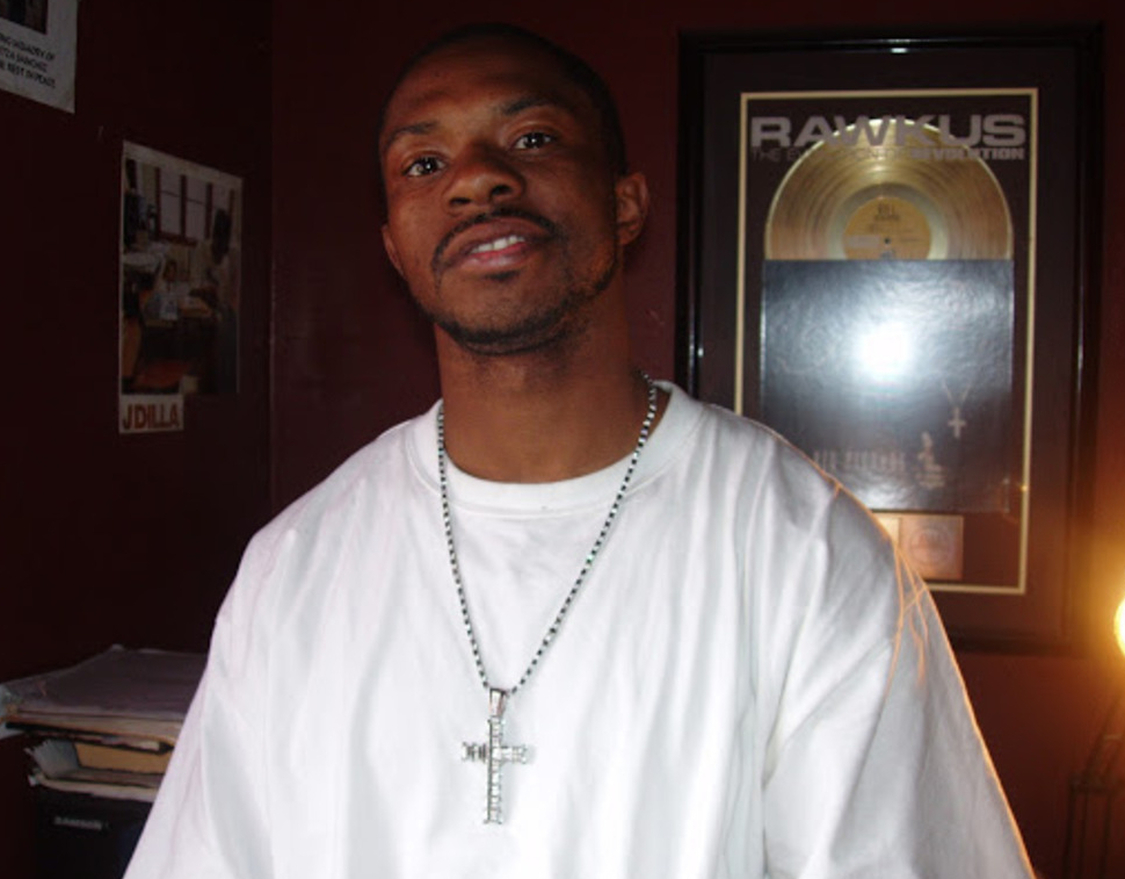 Bronx Musician Ron o’neal | GigTown