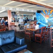 Cardiff Beach Bar @ Tower 13