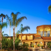 Handlery Hotel San Diego