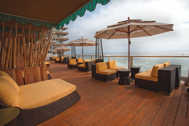 Live Music at The Deck On Laguna Beach | Laguna Beach Live Music Venues ...