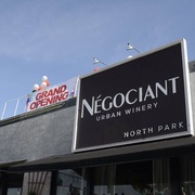 Négociant Winery