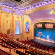 The Balboa Theatre