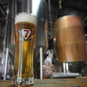 Hangar 24 Craft Brewery