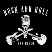 Rock And Roll San Diego