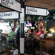 Poway's Irish Pub