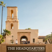 The Headquarters at Seaport