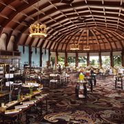 Hotel del Coronado