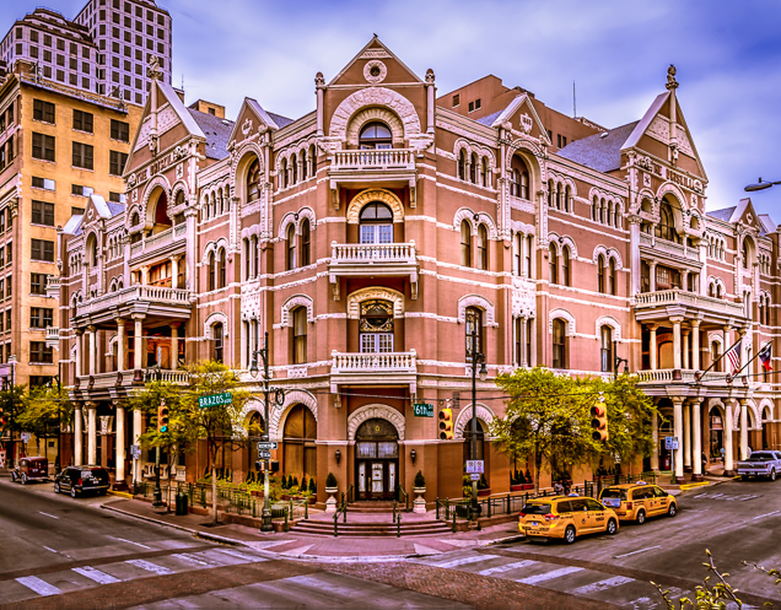 Live Music At The Driskill Austin Live Music Venues On GigTown live-music-at-the-driskill-austin-live-music-venues-on-gigtown