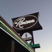 Riviera Supper Club & Turquoise Room