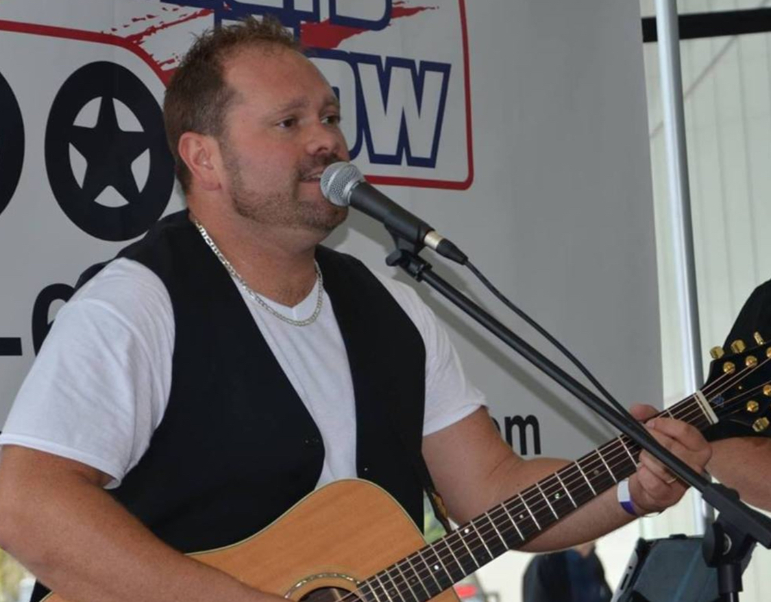 Nashville Musician Scott Honaker GigTown