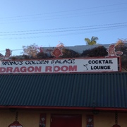 Wong's Golden Palace