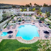 Hilton San Diego/Del Mar