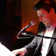 Brian Wahlstrom @ Cicciotti's Cardiff