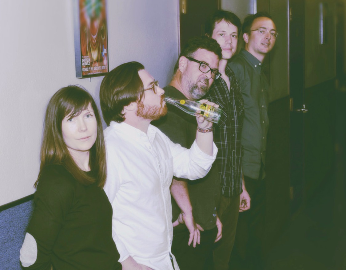 Austin Musician Wiretree | GigTown