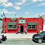 The Hills Local Pub